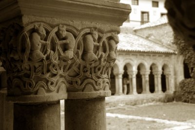 Claustro