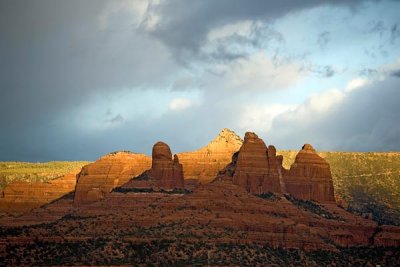 Sedona