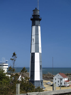 Fort Henry Lighthouse