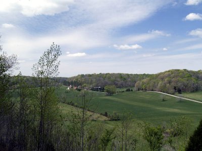 Rural Vista