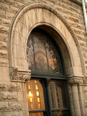 Union Station 1