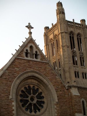Christ Church Cathedral