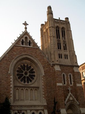 Christ Church Cathedral 2