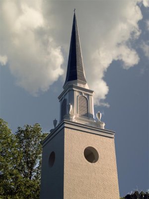 2nd Presbyterian Church