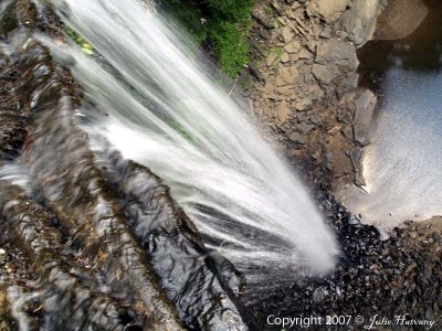 Ozone Falls