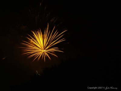 Fireworks 6
