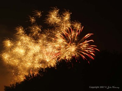 Fireworks 7