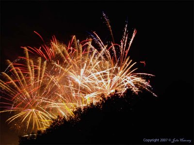 Fireworks 8