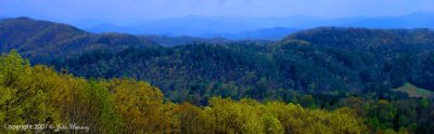 Smoky Mountains