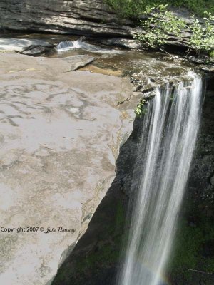 Ozone Falls