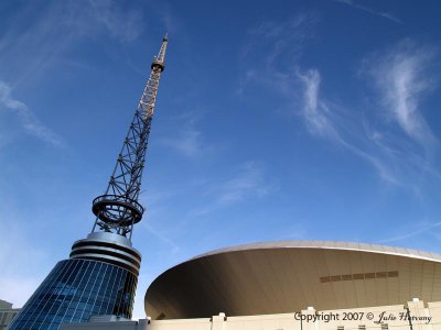 The Somet Center