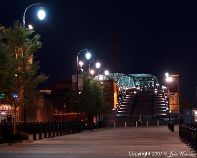 Shelby Street Bridge