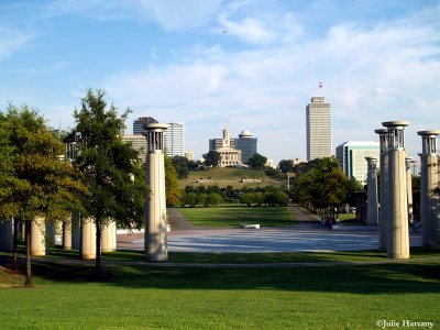 Bicentennial Mall