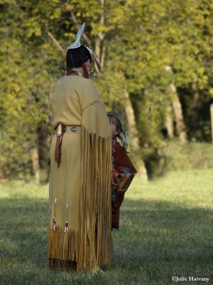 Natchez Trace Powwow