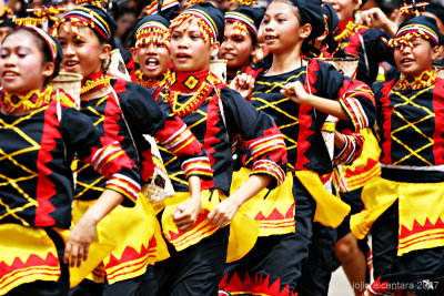 Kadayawan Festival 2007