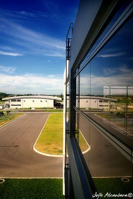 Iloilo international airport