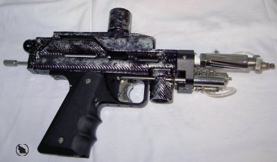 Reflex twister