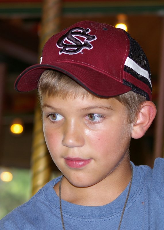 Christian