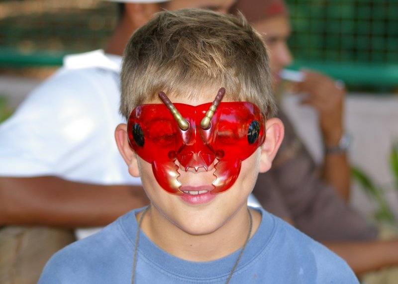Christian