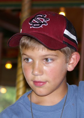 Christian