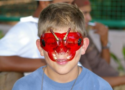 Christian