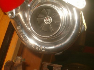 Turbonetics Super60