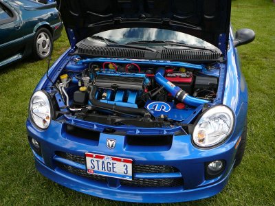 Walt Schaef = Dyno'd 409 whp