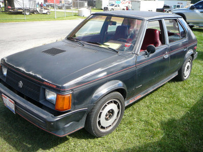 Bruce Hummel - 85 GLHT