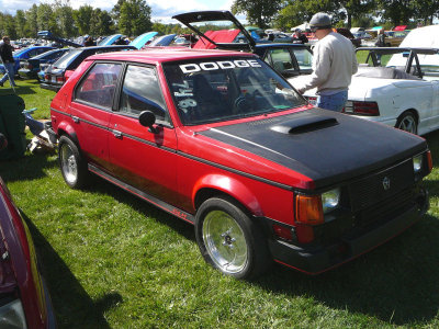Keith Alto - 85 GLH