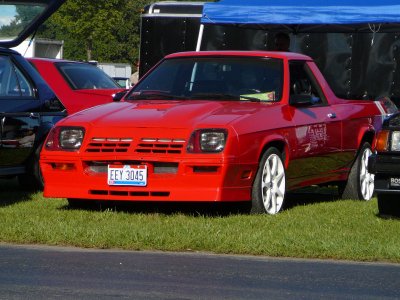 Norwalk Chrysler Classic, Sept. 15,2007 Norwalk, Ohio
