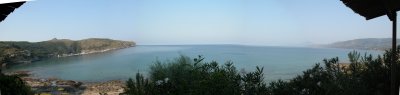 Hotel pano