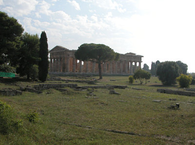 Paestum