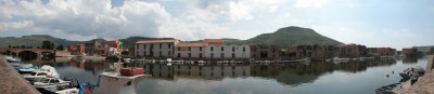 Bosa