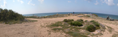 Costa Paradiso