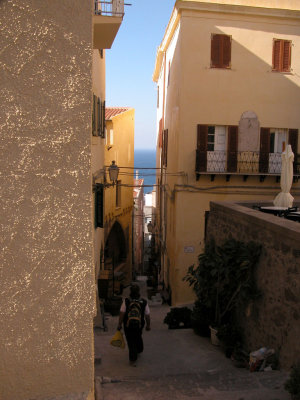 Castelsardo