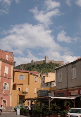 Bosa