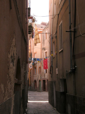 Bosa