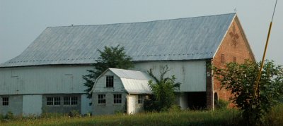 new morning brick barn 2