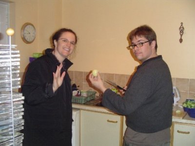 Jen and me cooking.jpg