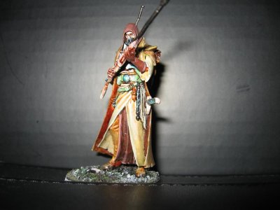 Eldar Sniper