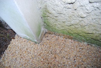 DSC_0022.JPG - coating abutting stucco wall