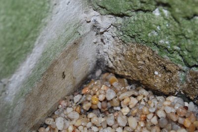 DSC_0024.JPG - coating abutting stucco wall