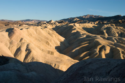 Zabriskie Point