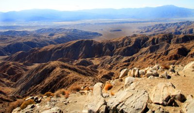 Keys View
