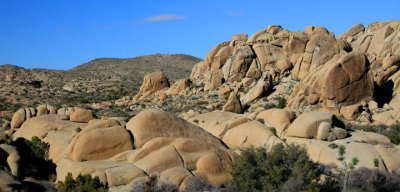 Jumbo Rocks
