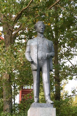 Ólafur Thors