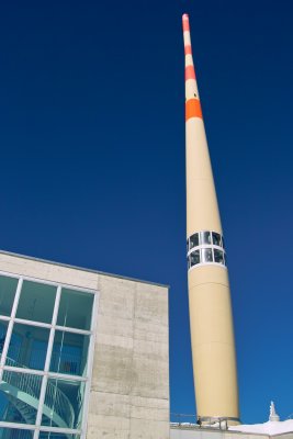 Swisscom Rocketry