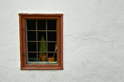 Stein Window