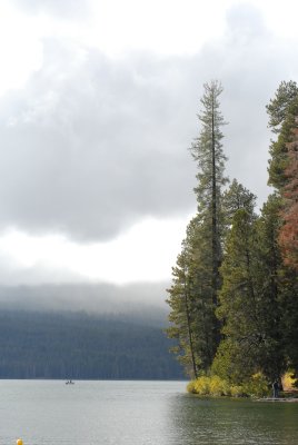 Diamond Lake