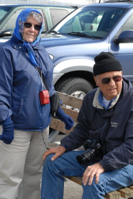Helena & Lou Old Town Newport
